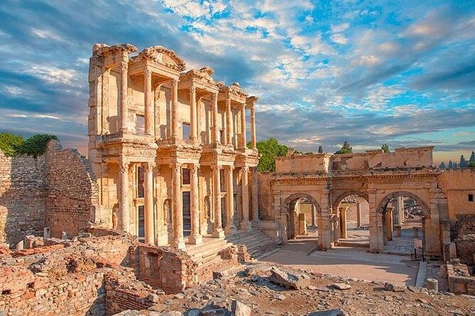 Ephesus & Pamukkale Tour in One Day - One day, two icons: why this combo is worth it