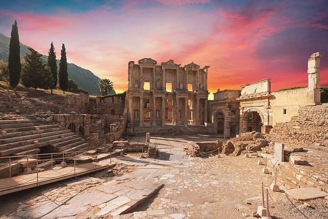 Ephesus & Pamukkale Tour in One Day - Price and value: what $491.60 really buys you