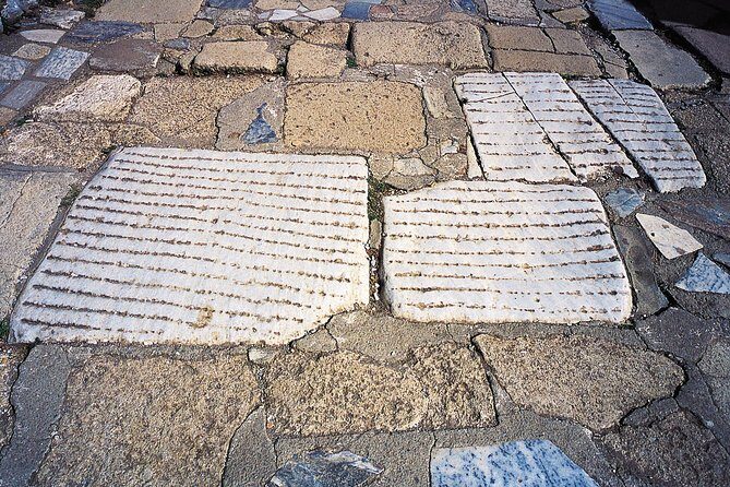Ephesus Private Day - Selçuk lunch break: plan for food on your own