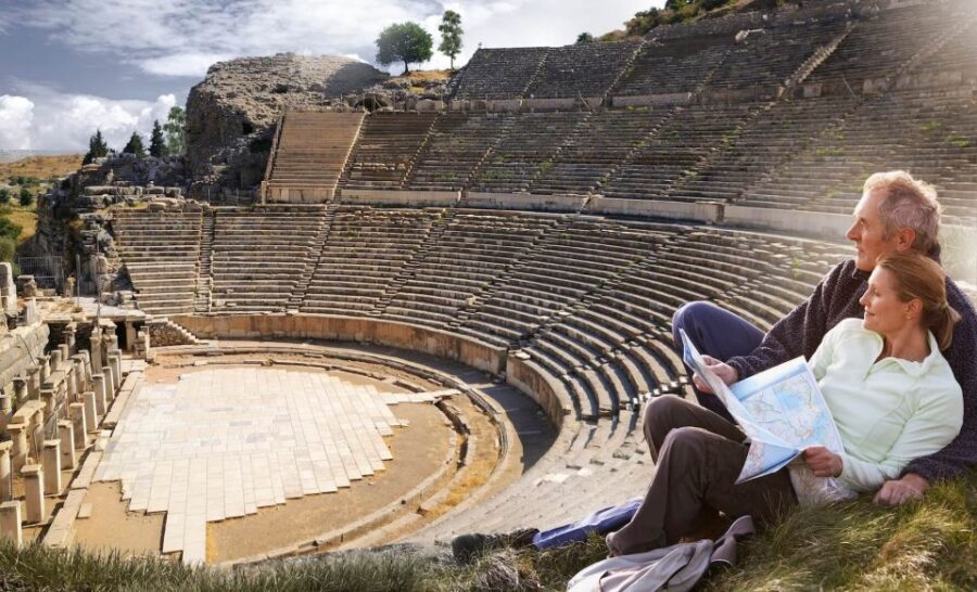 Ephesus: Private Full-Day Tour From Kusadası - Should You Book This Private Ephesus Tour?