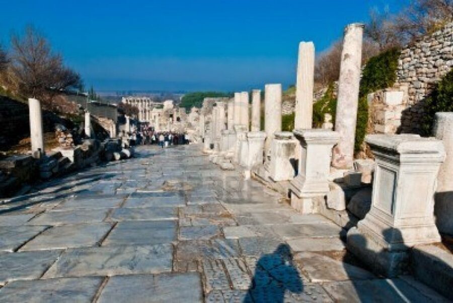Ephesus: Private Full-Day Tour From Kusadası - Price and Value: Why $96 Can Make Sense for a Private Day