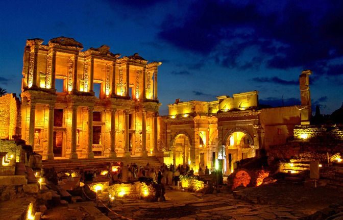 Ephesus: Private Full-Day Tour From Kusadası - Who This Tour Fits Best (And Who Might Want Something Different)