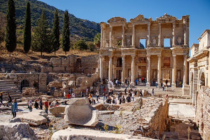 Ephesus Private Shore Excursion from Kuşadası - The Real Value: A Private Ephesus Day That Fits a Cruise Port Feel