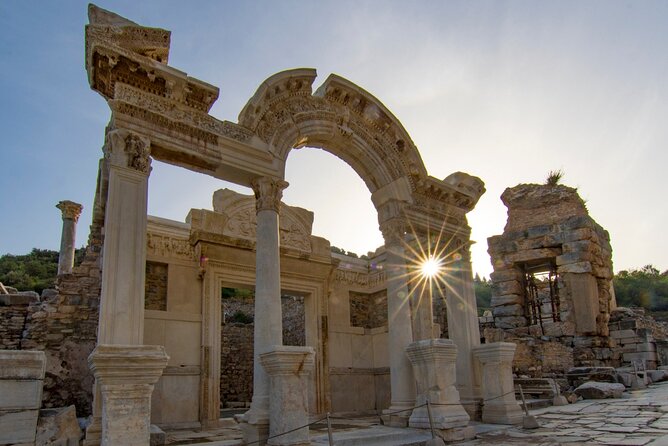 Ephesus Private Shore Excursion From Kusadasi Port - Who should book this Ephesus private shore excursion