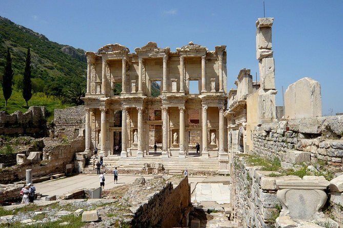 Ephesus Private Tour from Izmir Port - Best fit: who should book this Ephesus private tour