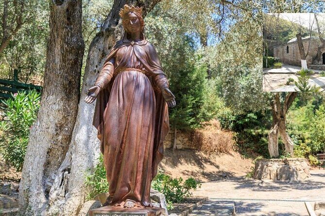 Ephesus Private Tour Guide - Selçuk in 30 minutes: a useful reset point