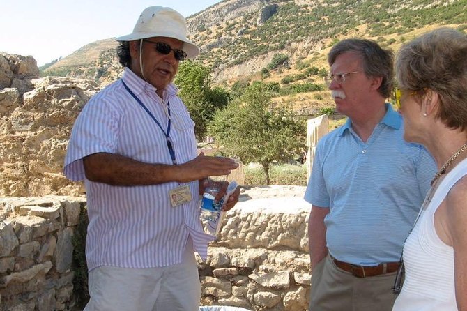 Ephesus PrivateTours from Cruise Port Kusadasi Shore Excursions - Why this private Ephesus tour feels different from ship buses