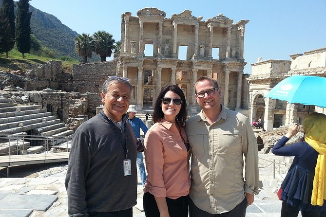 Ephesus PrivateTours from Cruise Port Kusadasi Shore Excursions - Comfort, timing, and real-world pacing that matter on a cruise day