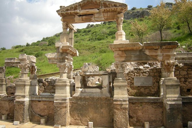 Ephesus Shore Excursions For Cruisers - Temple of Artemis (Diana): what’s left, and why it’s still worth your time