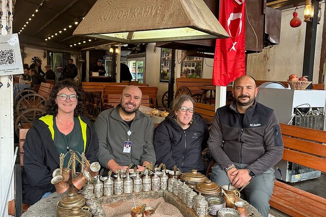 Ephesus Shore Excursions For Cruisers - Lunch and the tour pace: what the timing really means