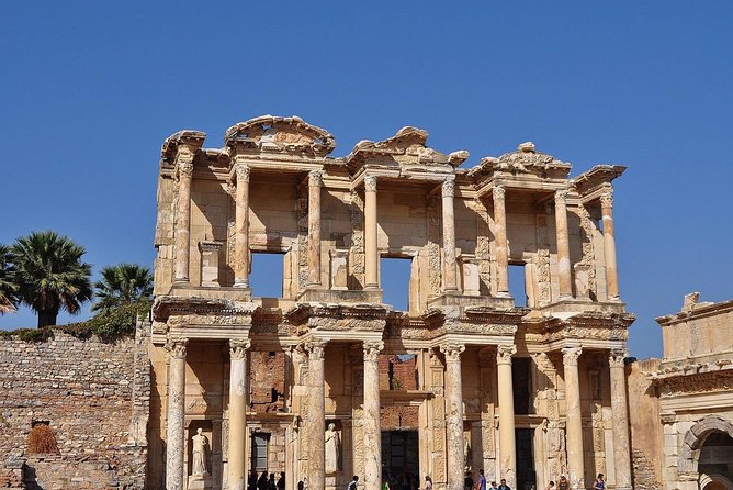 Ephesus Shore Excursions For Cruisers - Price and value: what $18.14 gets you (and what it doesn’t)