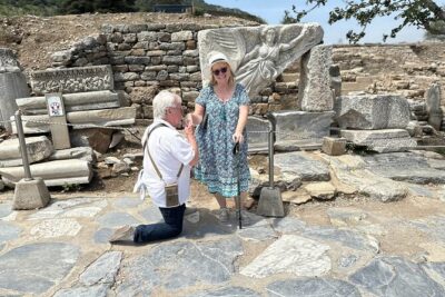Ephesus Shoreexcursion from Kusadasi Port - Price and Tickets: The Real Cost of Getting In