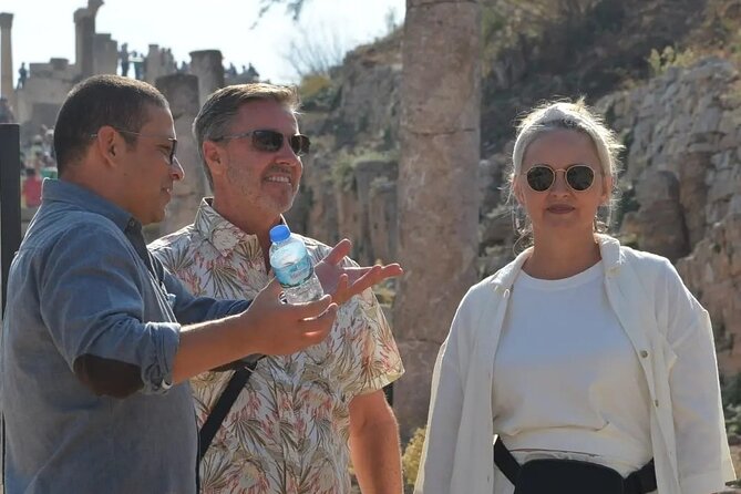 Ephesus Shoreexcursion from Kusadasi Port - Is Three Hours Enough for Ephesus?