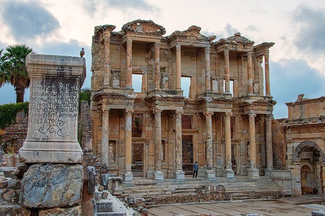Ephesus Small Group Day Tour from Kusadasi - Meryemana (Virgin Mary’s House): a calm pause with a story