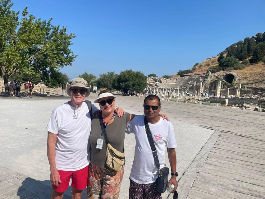 Ephesus Small Group Tour For Cruise Guests - Who This Tour Fits Best (And Who Might Skip It)