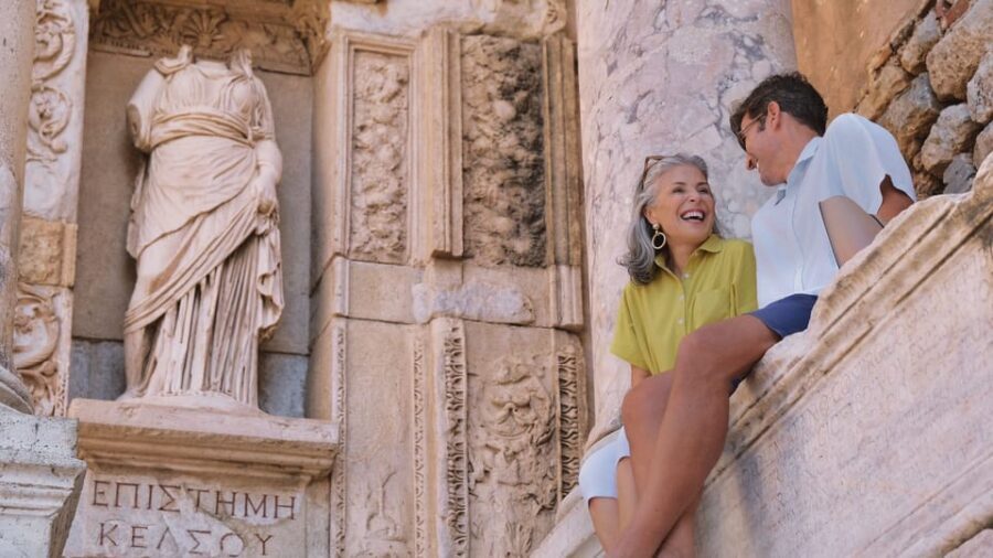 Ephesus: Small Group Tour for Cruise Passengers - Price and Value: Why $29 Can Be a Smart Buy