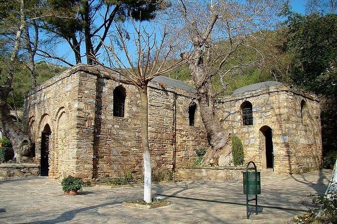 Ephesus Small Group Tour From Izmir - Entering Ephesus Ancient City in about two hours