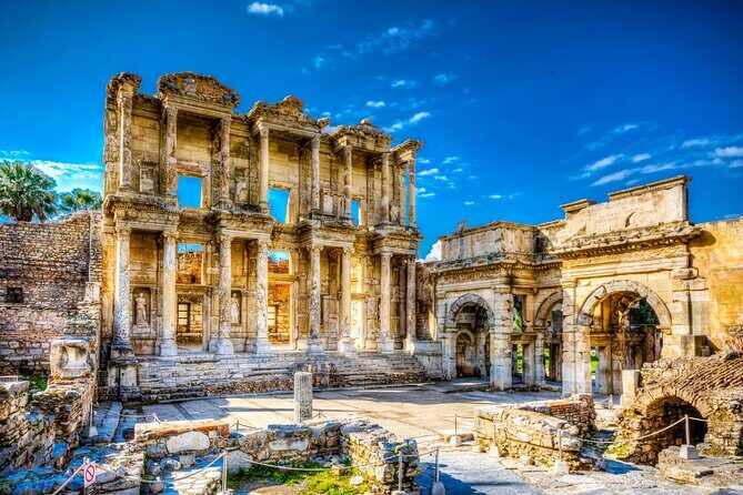 Ephesus Small Group Tour From Kusadasi Port / Hotels - Stop 2: Meryemana (The Virgin Mary’s House) and Its Quiet 45 Minutes