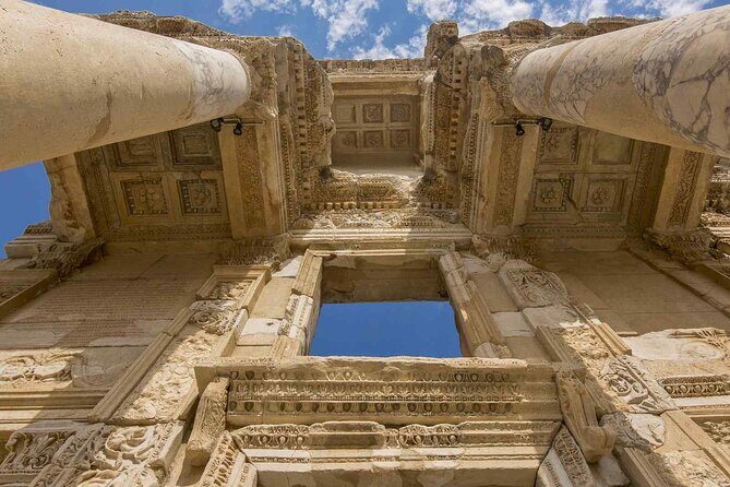 Ephesus Small Group Tour From Kusadasi - Selcuk - Temple of Artemis: the ruins are small, the ideas are big