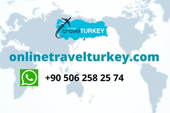 Ephesus Temple of Artemis and House of Mary Private Half Day Tour - Practical Tips for a Smooth Ephesus and Meryemana Day