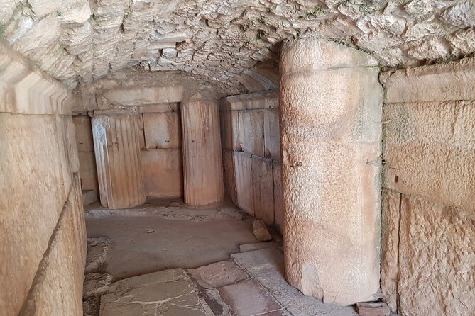 EPHESUS TOUR For Cruise Guests (Kusadasi Port) - Price and value: what $145 buys you on a cruise schedule