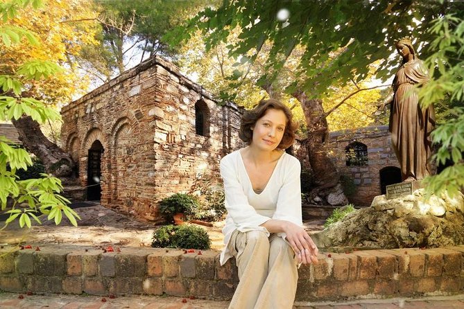 Ephesus Tour For Cruisers from kusadasi with Lunch(skip the line) - Lunch Included: The Midday Reset Between Ruins