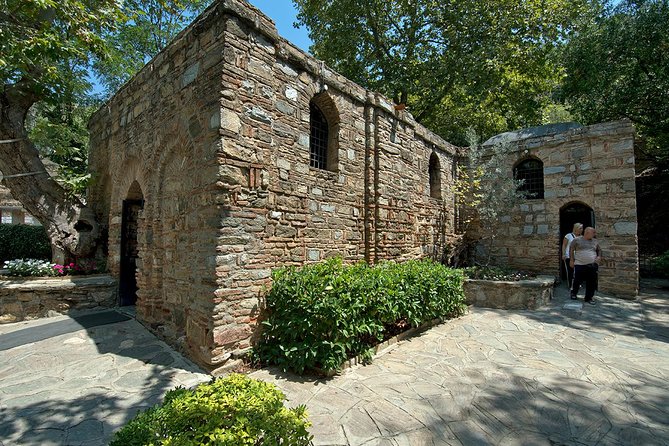 Ephesus Tour from Izmir Hotels - Ancient City of Ephesus: Celsus, Hadrian, Trajan, and the Theater