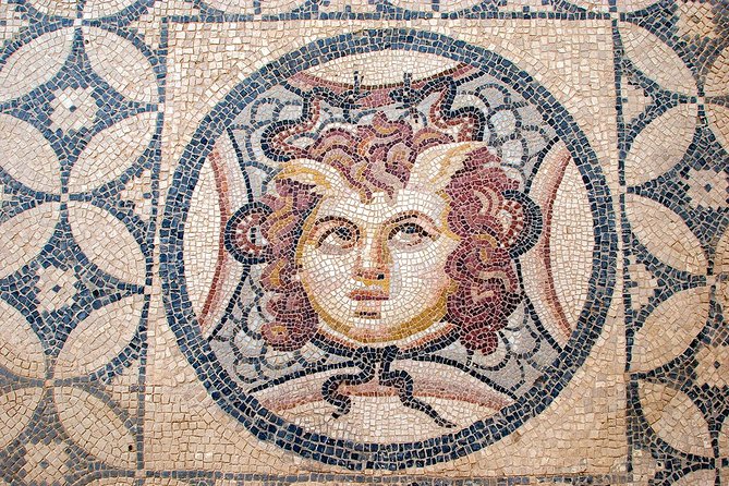 Ephesus Tour from Izmir Hotels - Meryemana (Virgin Mary’s House): A shrine with two faith traditions
