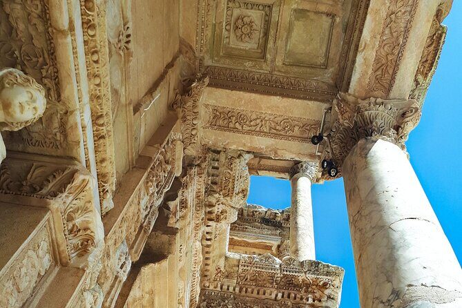 Ephesus Tour from Kusadasi - Kusadasi pickup and the small-group rhythm that matters
