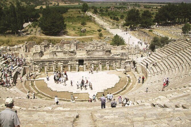 Ephesus Tour From Kusadasi Port - Who This Ephesus Tour Suits Best (and Who Should Skip)