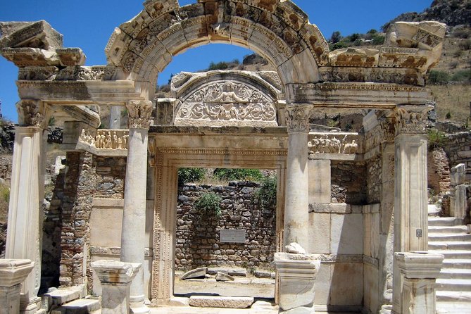 Ephesus Tour From Selcuk - Hotel pickup and the 9:00 am start: where the day gets efficient