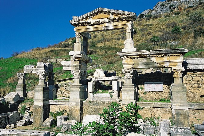 Ephesus Tour From Selcuk - Tickets and extras: what’s included vs what costs extra