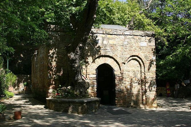 Ephesus Tour with House of Virgin Mary - Key highlights to know before you go