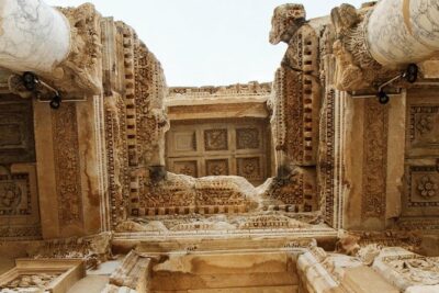 Ephesus Tour with House of Virgin Mary - Meryemana: the Virgin Mary’s House and its pilgrimage story