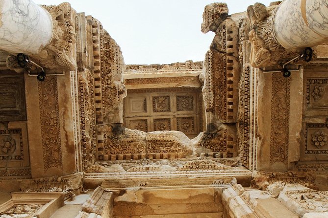 Ephesus Tour with House of Virgin Mary - Meryemana: the Virgin Mary’s House and its pilgrimage story