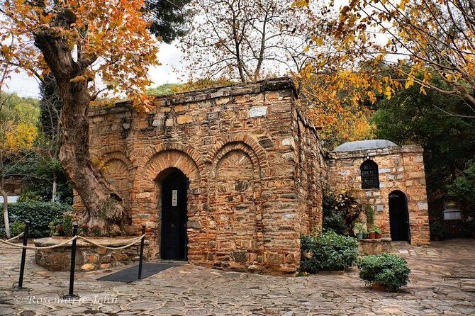 Ephesus Tour with Virgin Mary From Izmir All Inclusive - Entering Ephesus: your 2-hour window and what to focus on