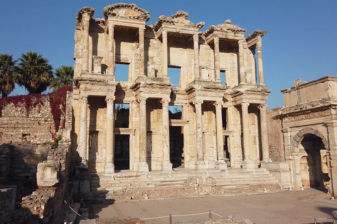 Ephesus Walking Tour - Entrance fees: what you pay and why it matters