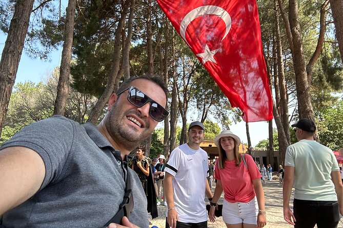 Explore history with Ephesus tour and relax with Turkish Bath! - From Kusadasi Port to Ephesus: The Ride and the First Impression