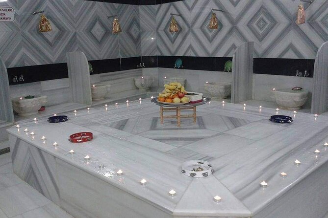 Explore history with Ephesus tour and relax with Turkish Bath! - Price and Logistics: Is $19 Good Value?