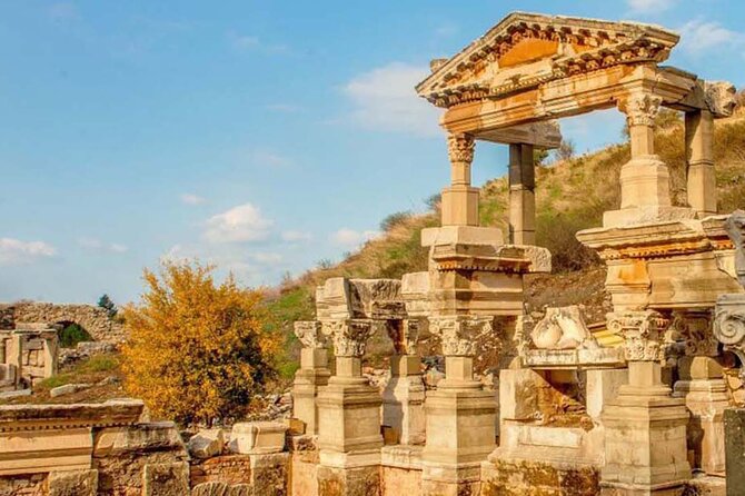 Explore history with Ephesus tour and relax with Turkish Bath! - Who This Tour Suits Best (and Who Should Think Twice)