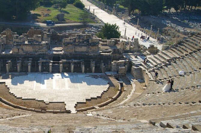 Explore history with Ephesus tour and relax with Turkish Bath! - Should You Book This Ephesus + Turkish Bath Tour?
