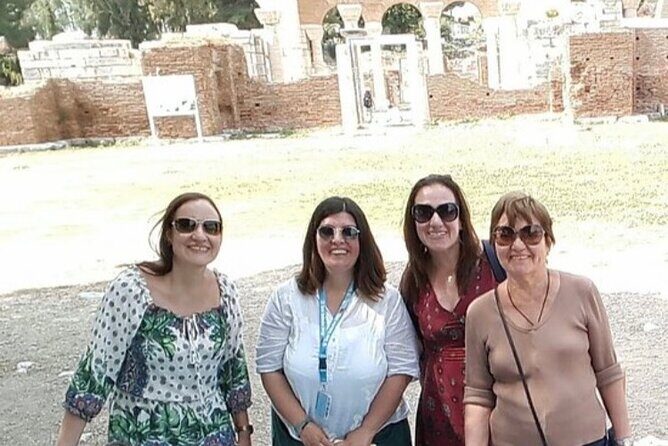 For Cruise Guests : Best of Ephesus Private Tour / Kusadasi Tours - Ancient City of Ephesus: the must-see order and how to make it feel worth it