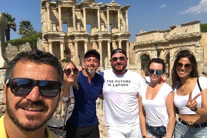For Cruise Guests : Biblical Ephesus PRIVATE TOUR/ Kusadasi Tours - Price and Logistics: What the $39 Really Includes