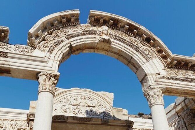 FOR CRUISE GUESTS ONLY / Private Best of Ephesus and Shopping Tour - Price and what it actually buys you