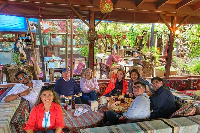 FOR CRUISERS: Best of Ephesus Tour with GUARANTEED ON-TIME RETURN - Tickets, what your $49 buys, and where extra spending shows up