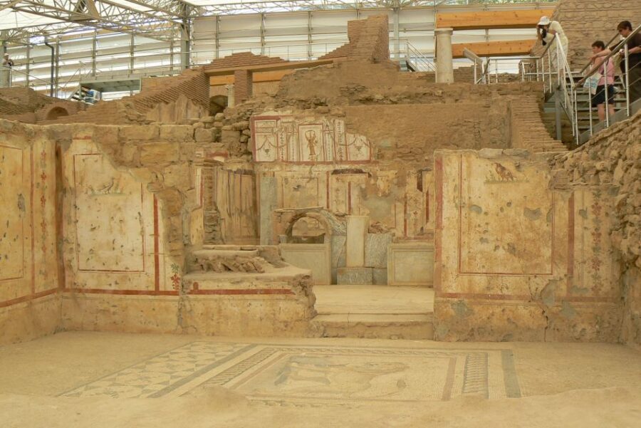 For Cruisers: Best Seller PRIVATE EPHESUS TOUR - Should You Book This Private Ephesus Tour?