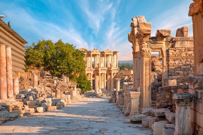 FOR CRUISERS: Best-Seller PRIVATE EPHESUS TOUR from Kusadasi Port - Price and value: what you’re really paying for
