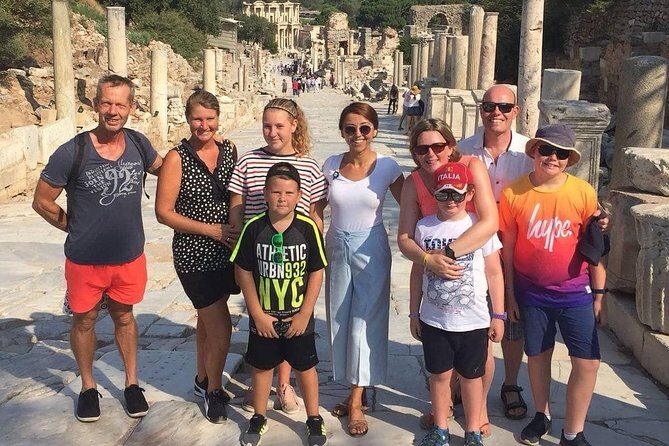 FOR CRUISERS Ephesus and Sirince Tour with Village Wine Tasting - Should you book this Ephesus and Sirince wine tour?