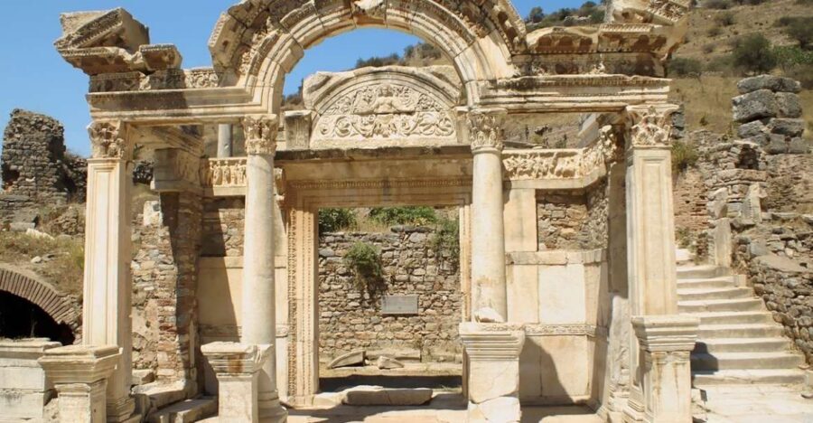 For Cruisers: Ephesus Tour (Skip the line) - Price and Value: How $40 Becomes a Full Day Budget