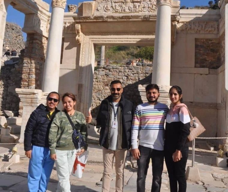 FOR CRUISERS: Highlights of Ephesus Tour (Skip-the-line) - Key Things I’d Prioritize on This Tour